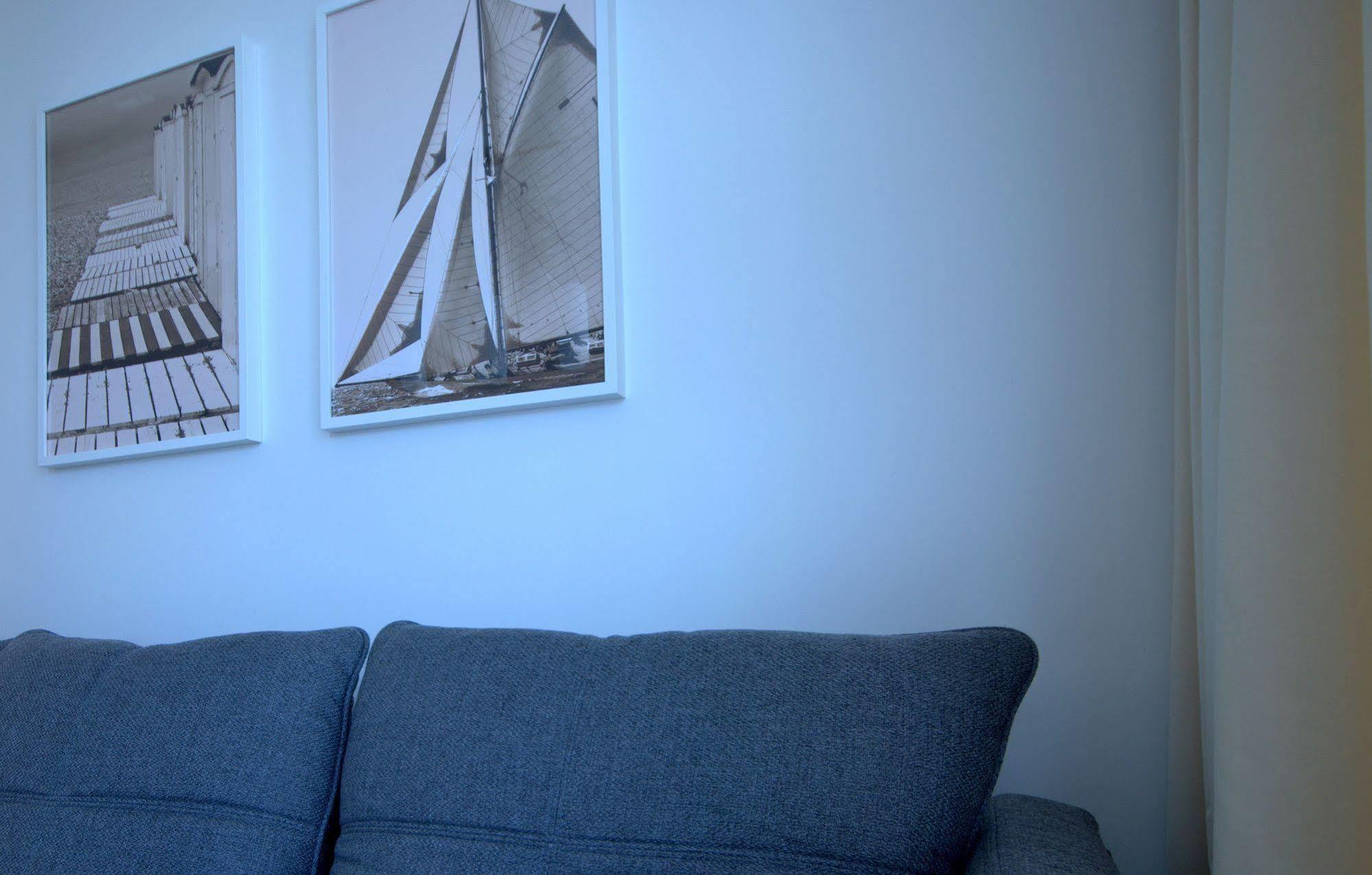 Irs Royal Apartments Apartamenty Irs Trzy Zagle Gdańsk Eksteriør bilde
